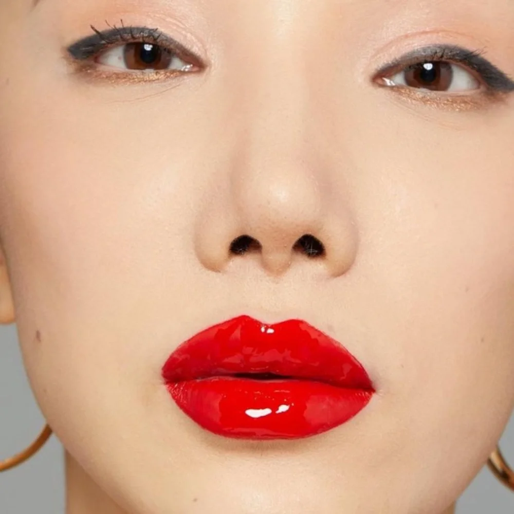 NYX PROFESSIONAL MAKEUP   SHINE LOUD HIGH‎ SHINE LIP COLOUR